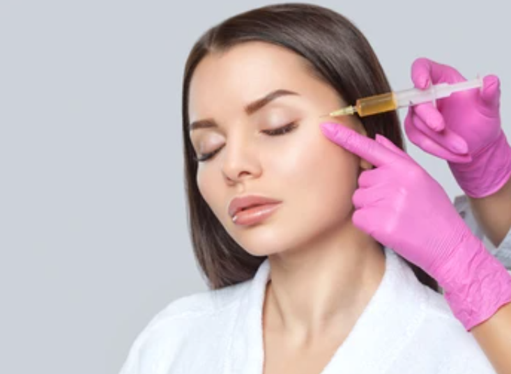 Implantation de cheveux sans chirurgie | Eureka Centre Médical Esthétique à Liège - photo 7