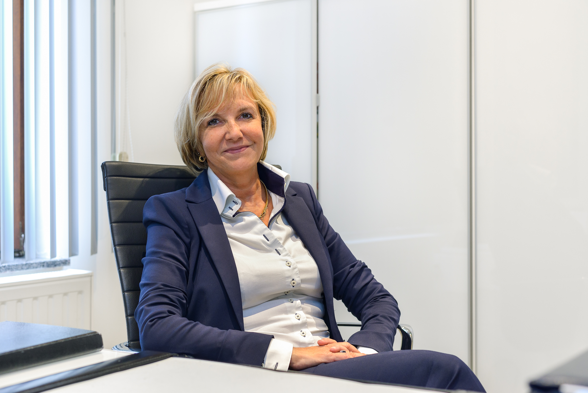 DOCTEUR ANNE DECKERS